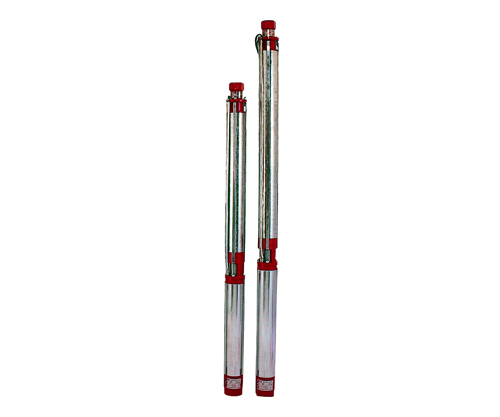 Centrifugal Multistage Submersible Pumps(80mm)