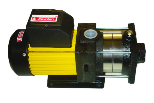 Horizontal Multistage Pumps (HMS)