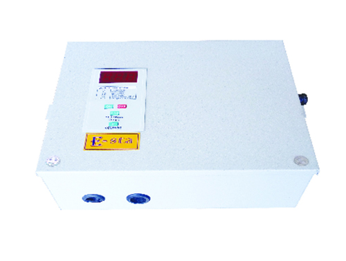 Digital Pump Manager(DPM)