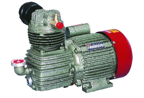 Monobloc Compressor Pumps